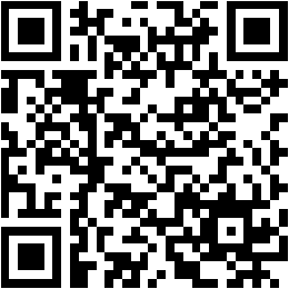 QR per aprire il menù del ristorante