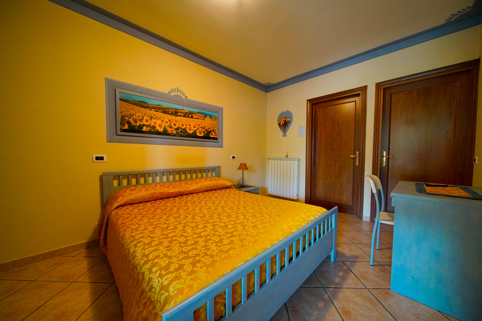 La Cascina