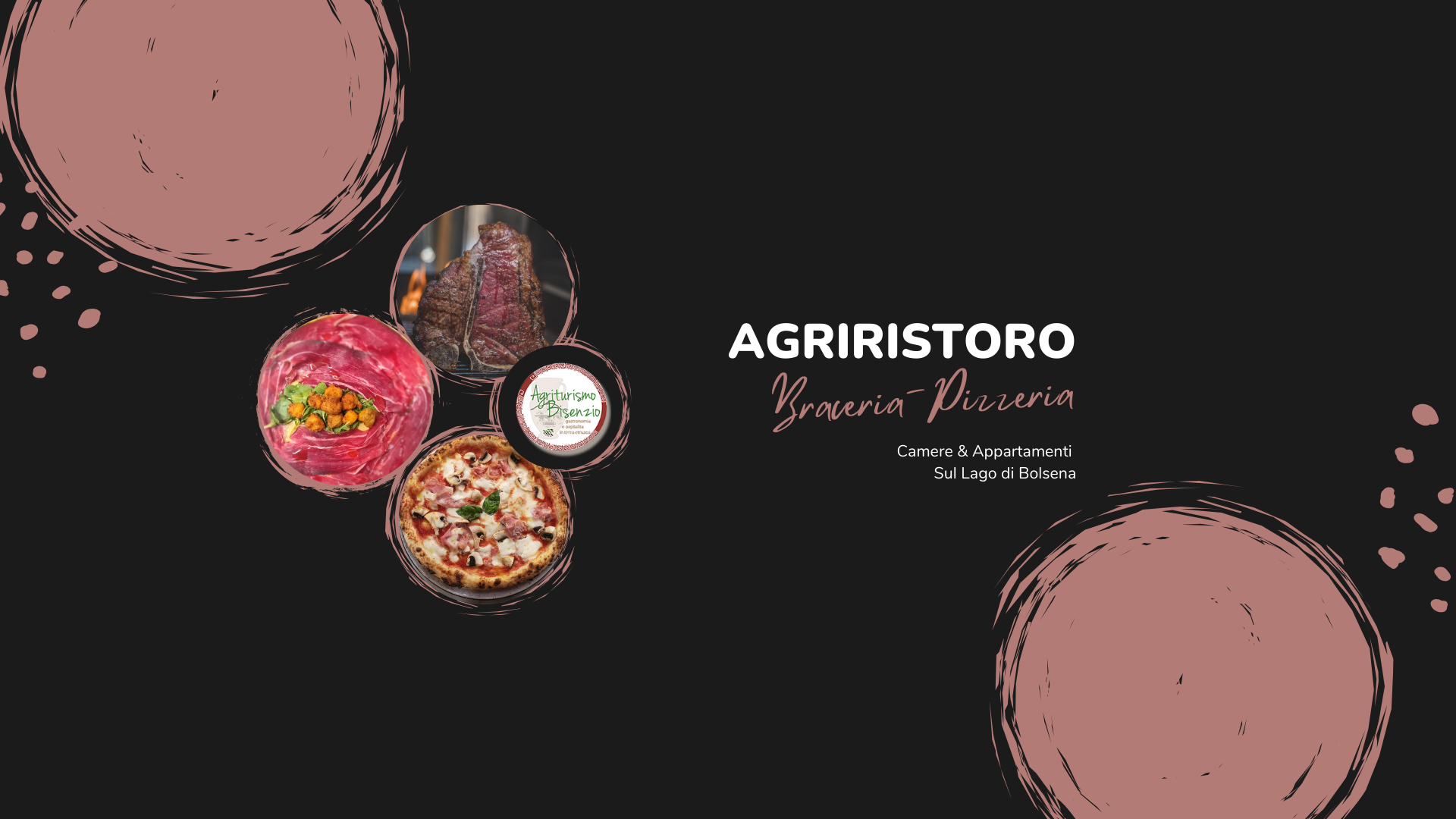 Agriturismo Bisenzio