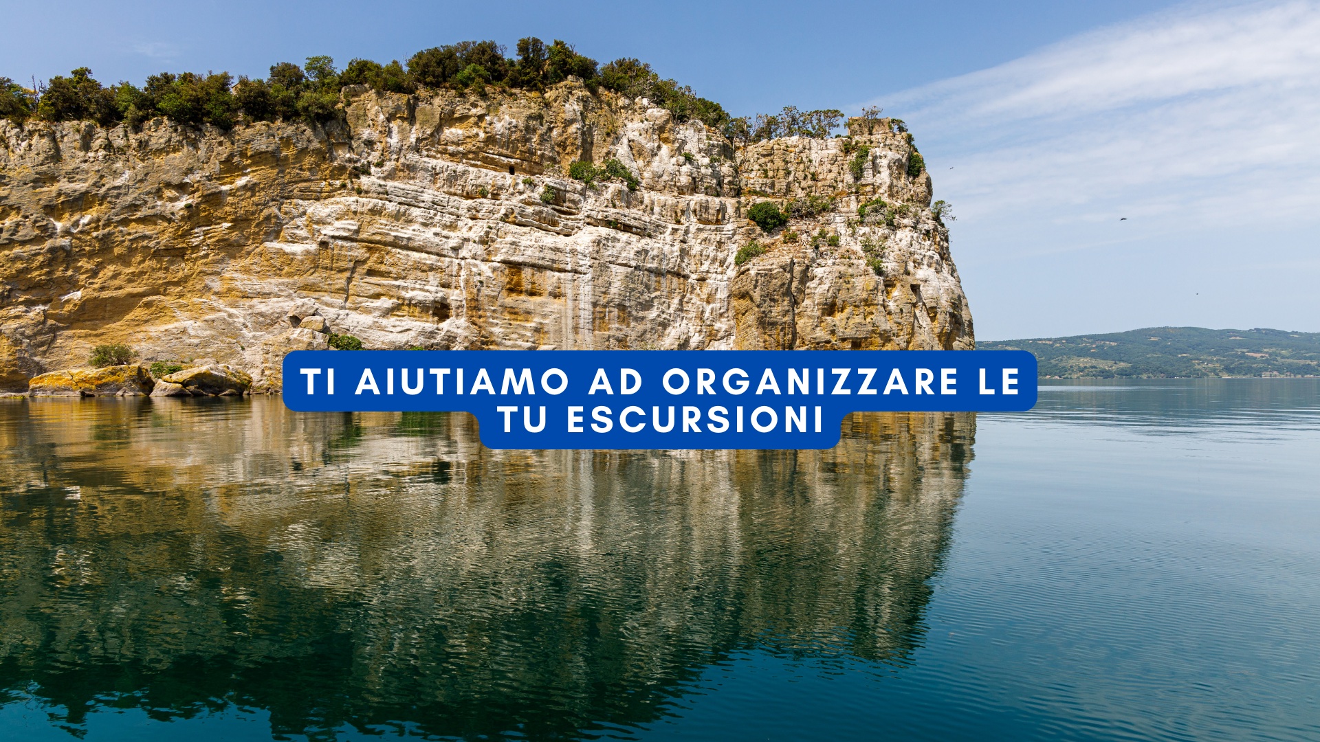Agriturismo Bisenzio
